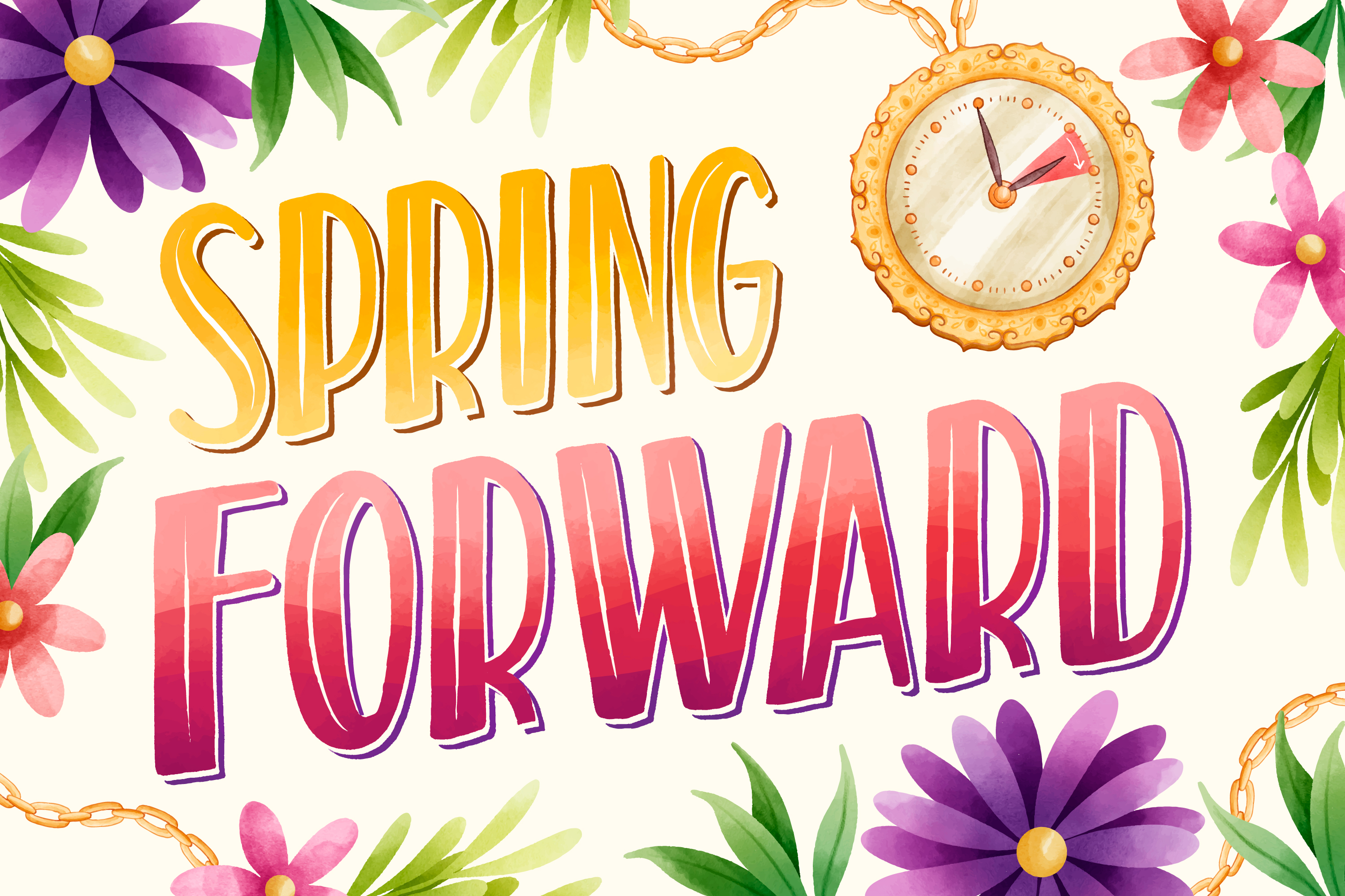 Spring Forward Church Sign Spring Forward – Central Church of Christ
